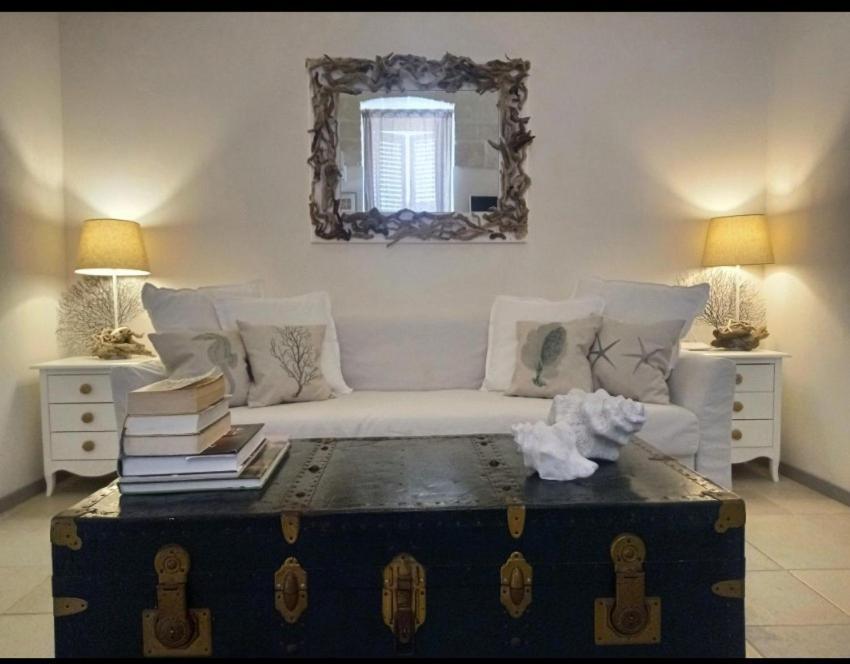 הוילה מונופולי Casa Carlotta מראה חיצוני תמונה