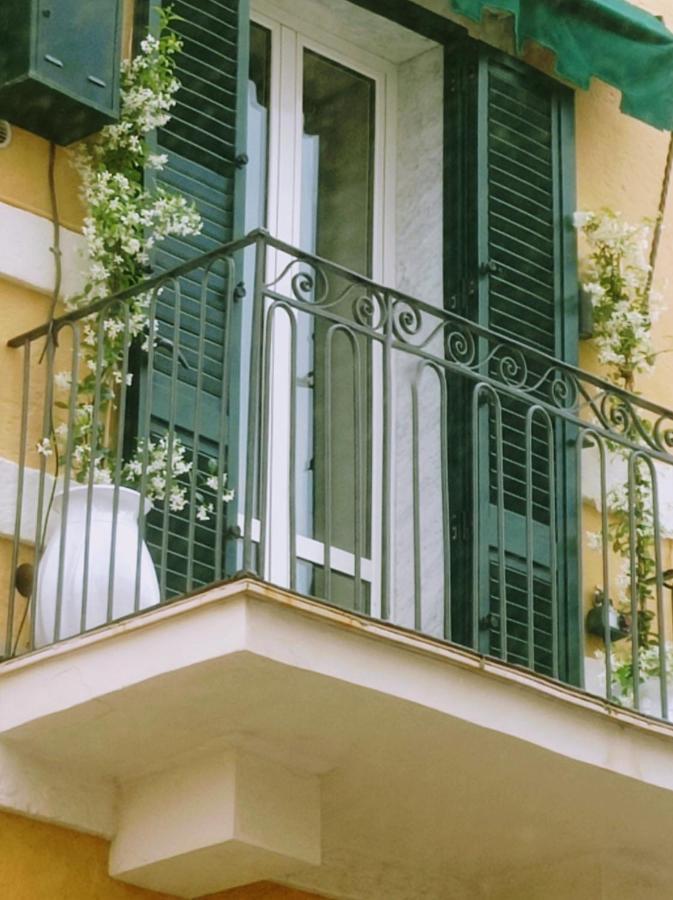 הוילה מונופולי Casa Carlotta מראה חיצוני תמונה