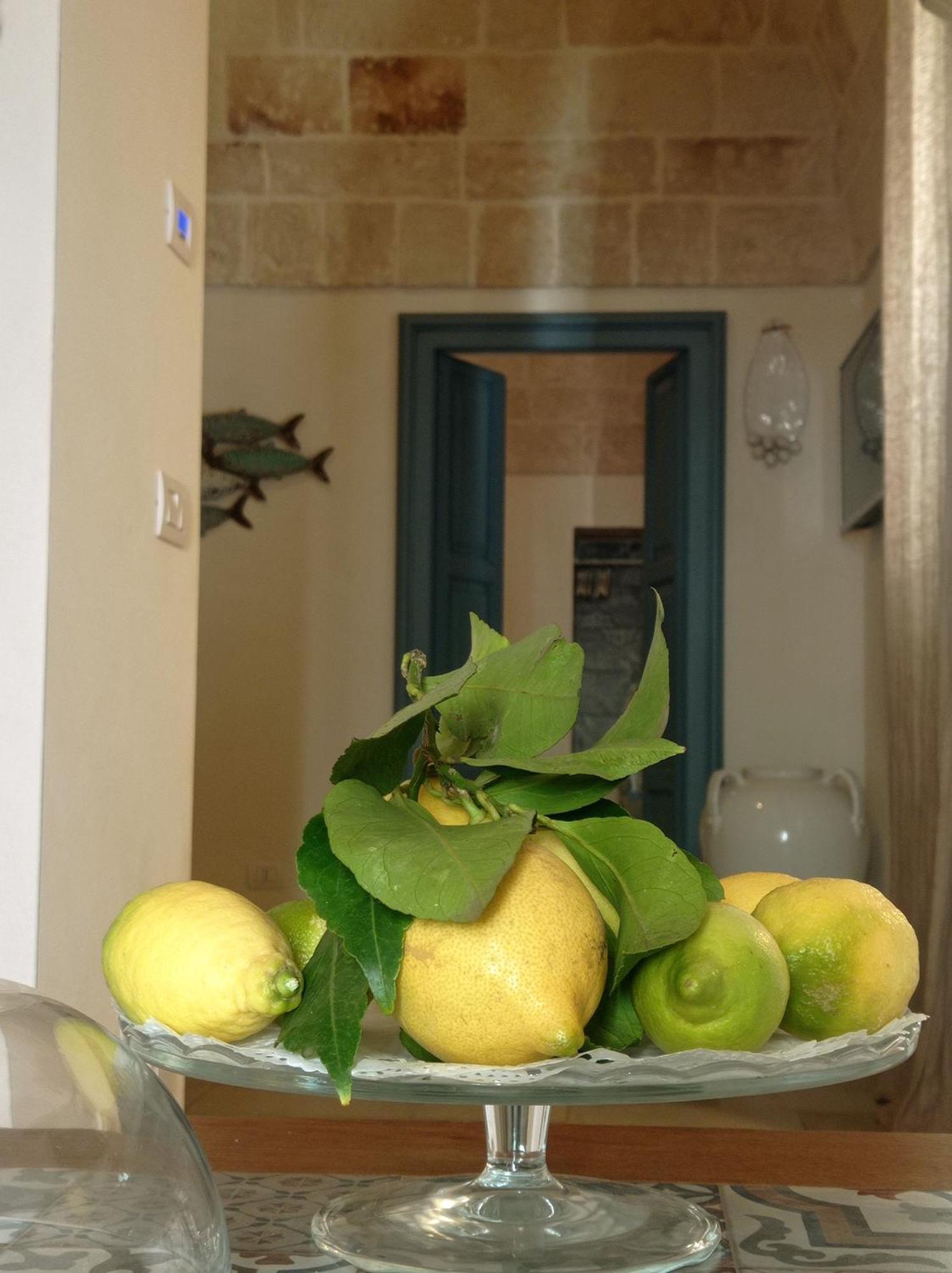 הוילה מונופולי Casa Carlotta מראה חיצוני תמונה