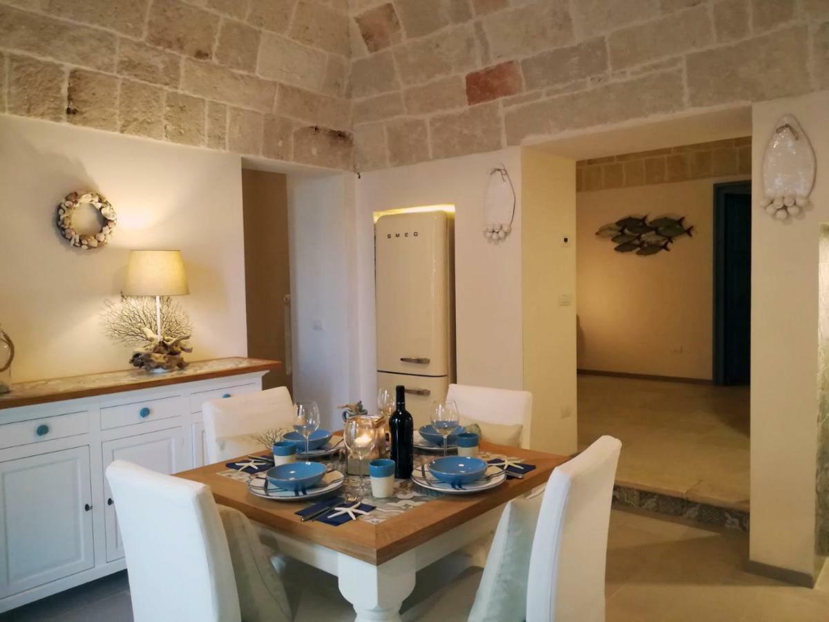 הוילה מונופולי Casa Carlotta מראה חיצוני תמונה