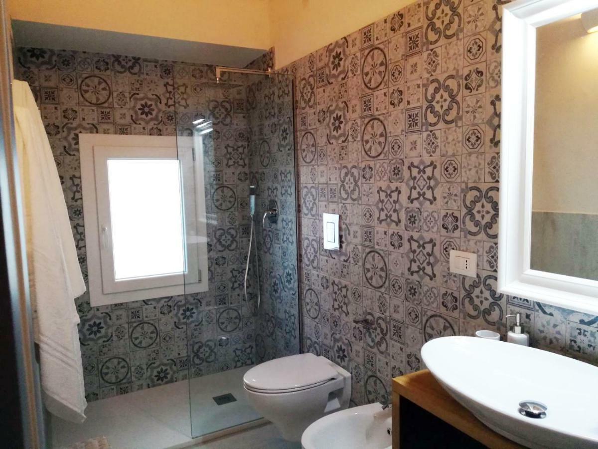 הוילה מונופולי Casa Carlotta מראה חיצוני תמונה