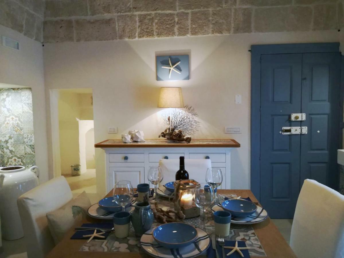 הוילה מונופולי Casa Carlotta מראה חיצוני תמונה