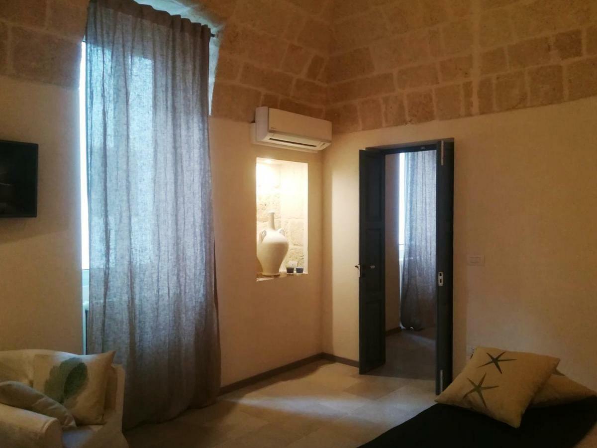הוילה מונופולי Casa Carlotta מראה חיצוני תמונה