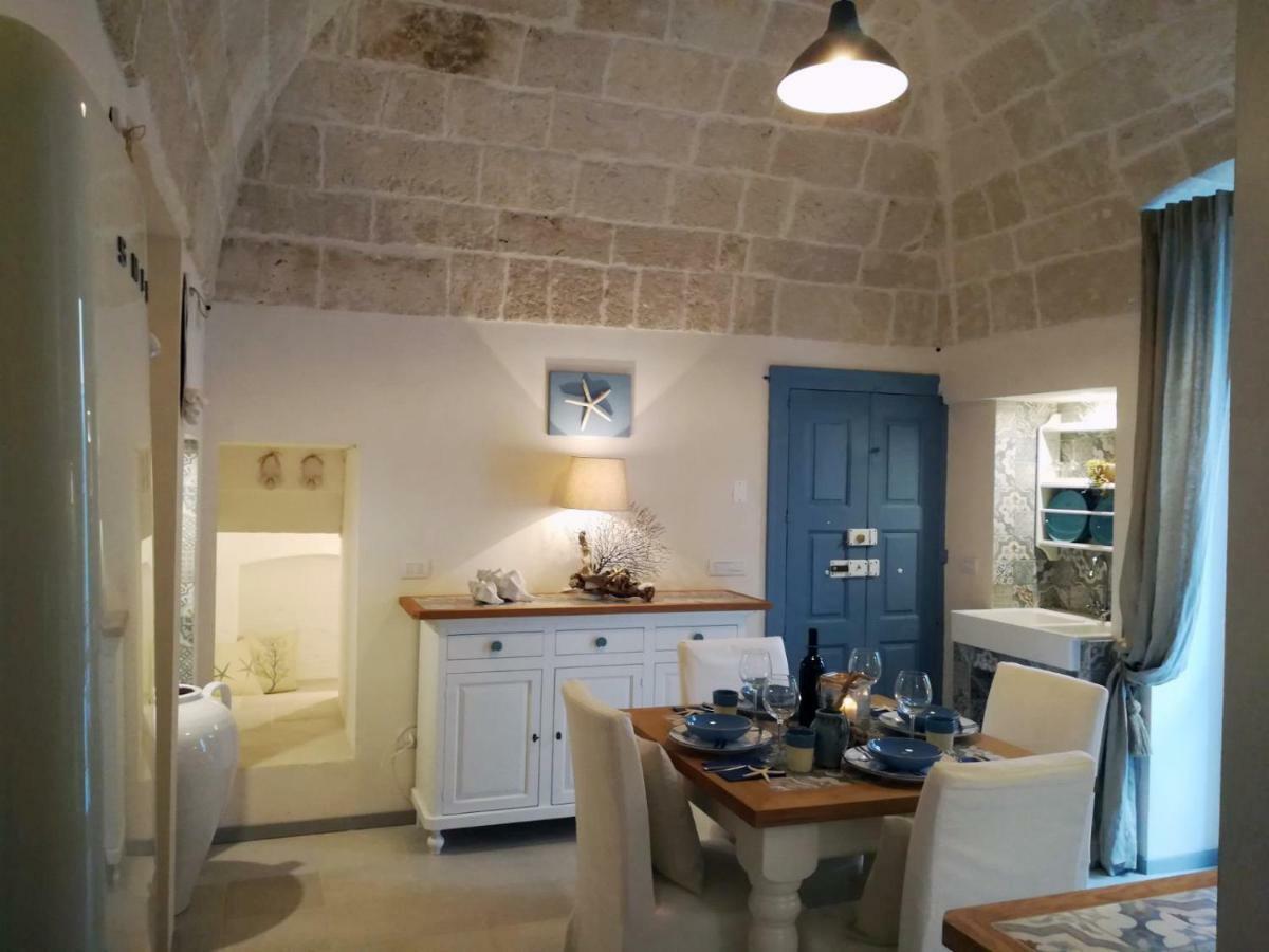הוילה מונופולי Casa Carlotta מראה חיצוני תמונה
