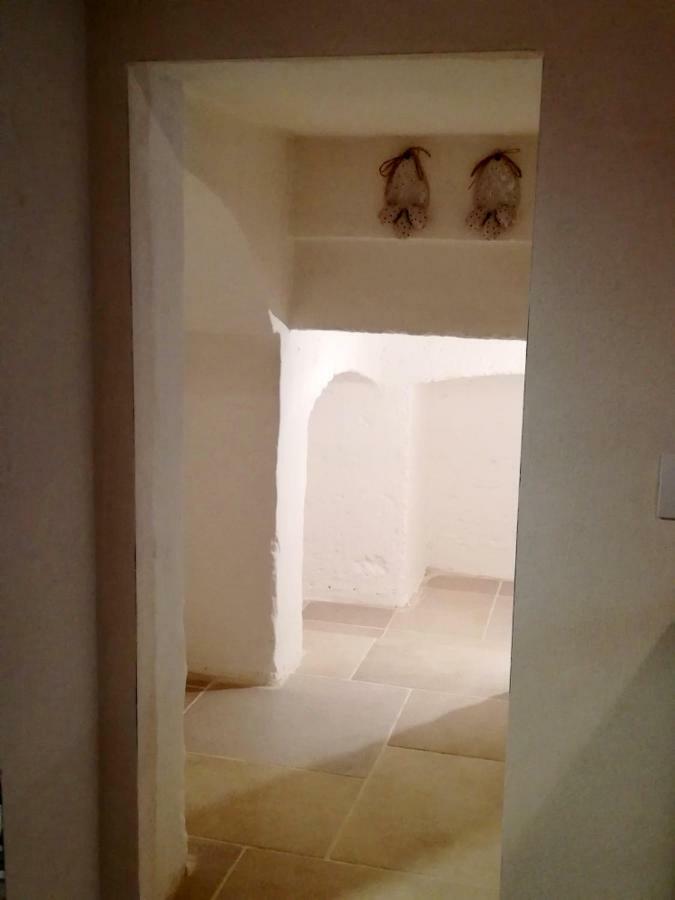 הוילה מונופולי Casa Carlotta מראה חיצוני תמונה