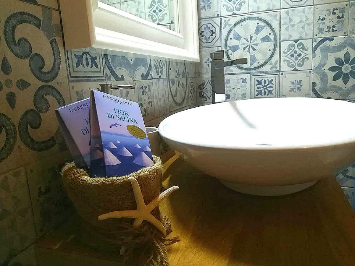 הוילה מונופולי Casa Carlotta מראה חיצוני תמונה