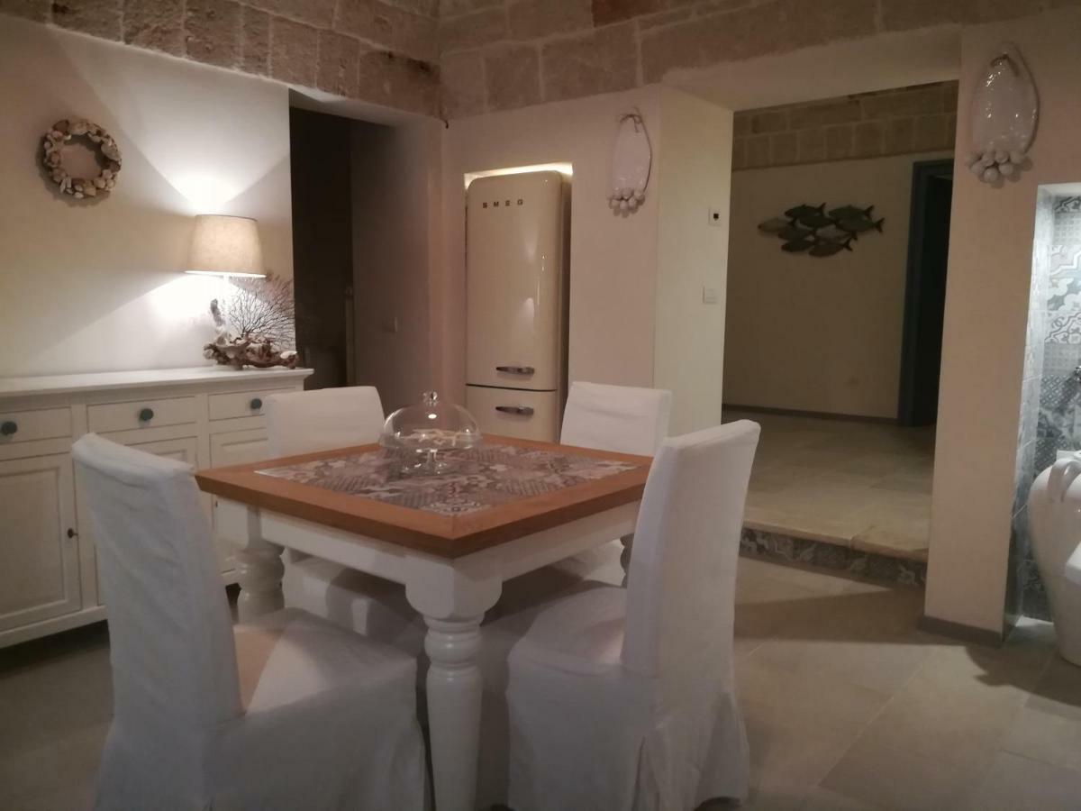 הוילה מונופולי Casa Carlotta מראה חיצוני תמונה