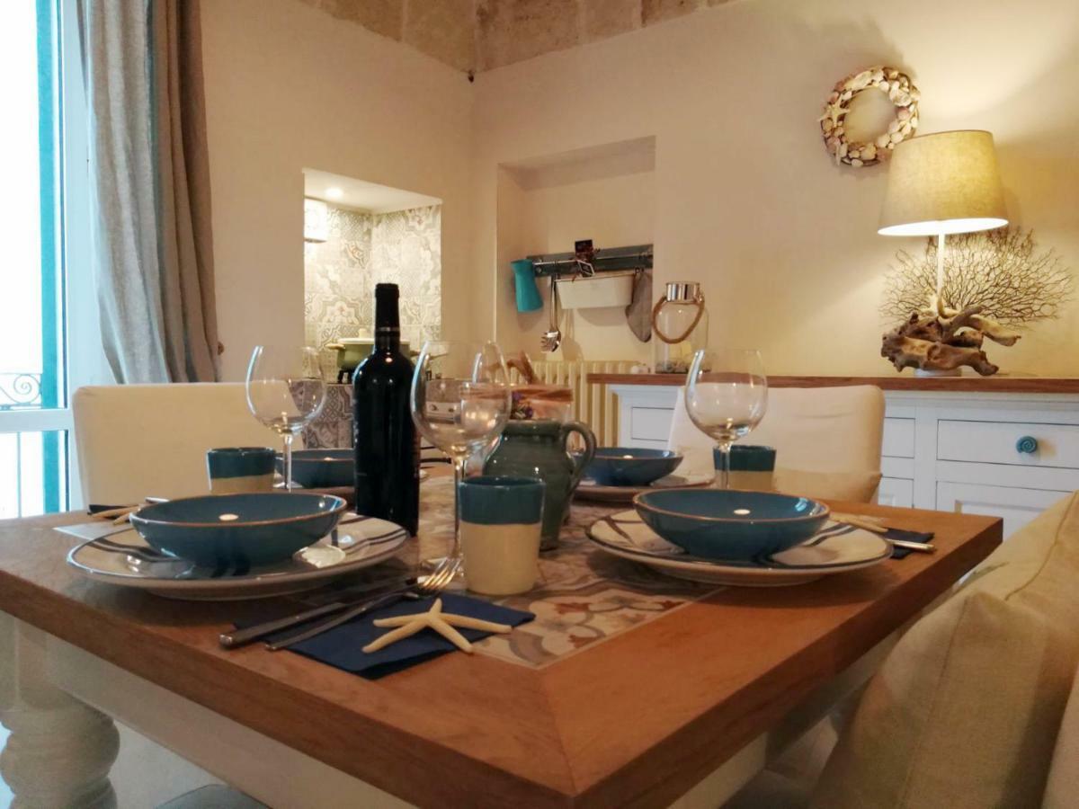 הוילה מונופולי Casa Carlotta מראה חיצוני תמונה