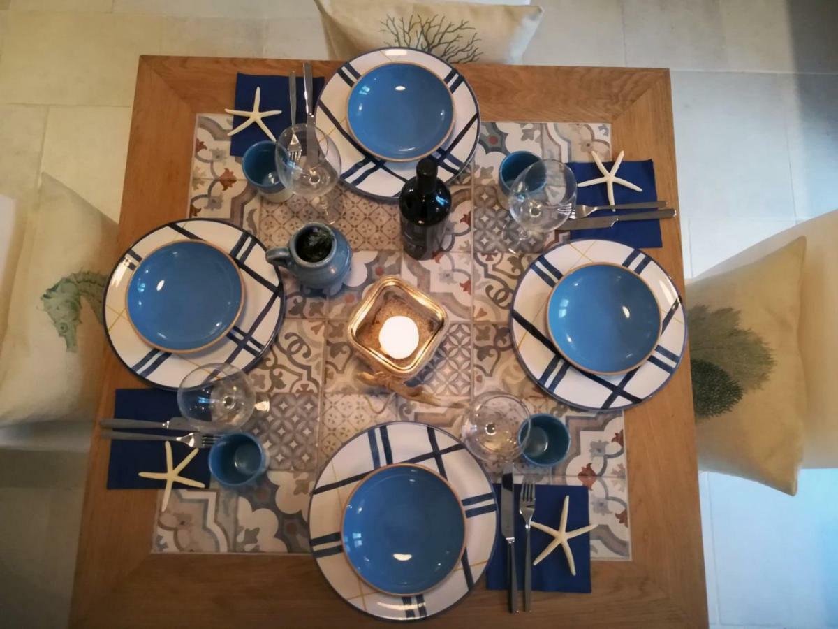 הוילה מונופולי Casa Carlotta מראה חיצוני תמונה