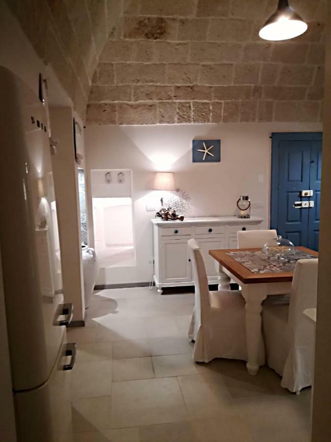 הוילה מונופולי Casa Carlotta מראה חיצוני תמונה