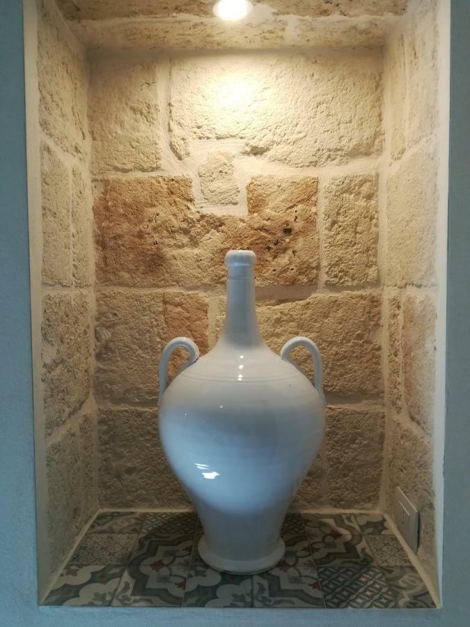 הוילה מונופולי Casa Carlotta מראה חיצוני תמונה