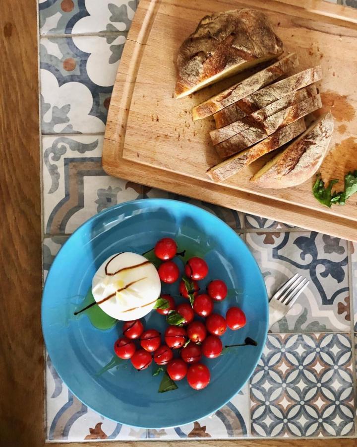 הוילה מונופולי Casa Carlotta מראה חיצוני תמונה