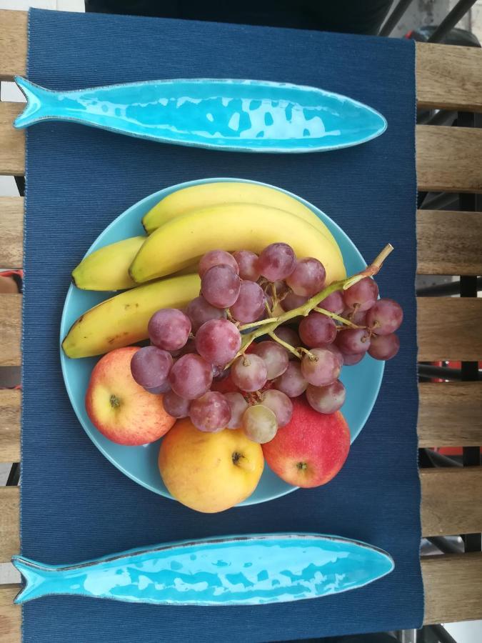 הוילה מונופולי Casa Carlotta מראה חיצוני תמונה