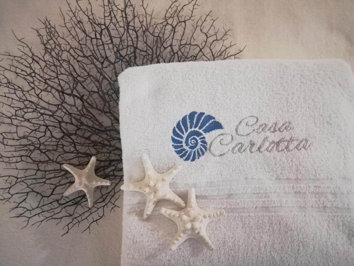 הוילה מונופולי Casa Carlotta מראה חיצוני תמונה
